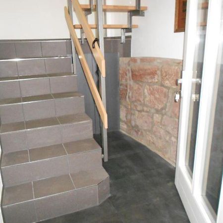 Apartment Schwendemann Lahr  Exteriör bild