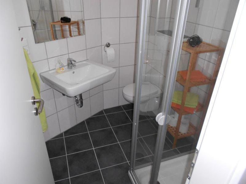 Apartment Schwendemann Lahr  Rum bild