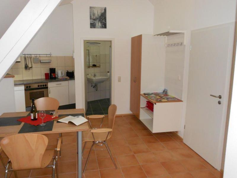 Apartment Schwendemann Lahr  Rum bild