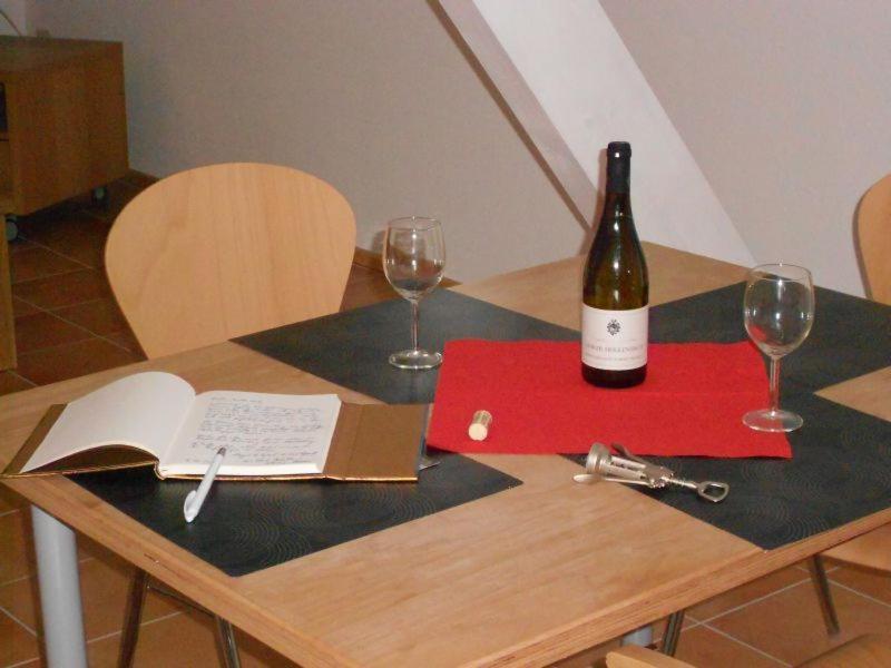Apartment Schwendemann Lahr  Rum bild