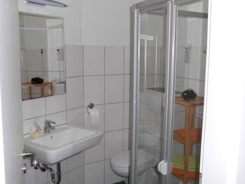 Apartment Schwendemann Lahr  Rum bild