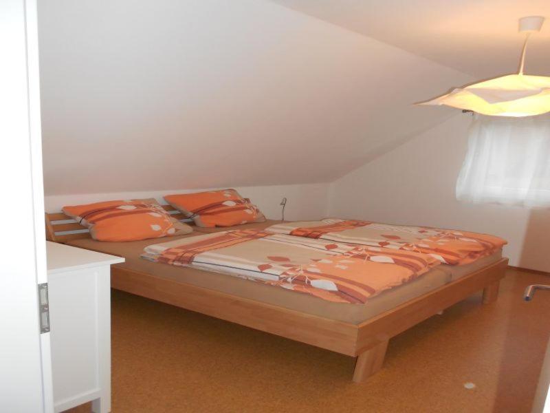 Apartment Schwendemann Lahr  Rum bild