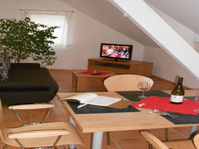Apartment Schwendemann Lahr  Rum bild