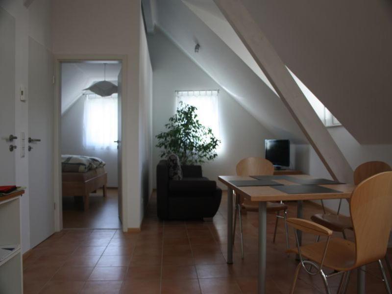 Apartment Schwendemann Lahr  Rum bild