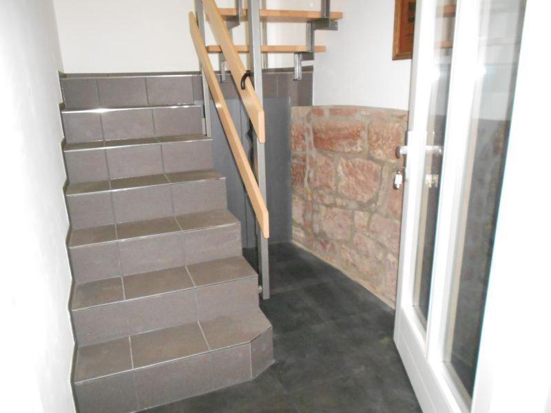 Apartment Schwendemann Lahr  Exteriör bild